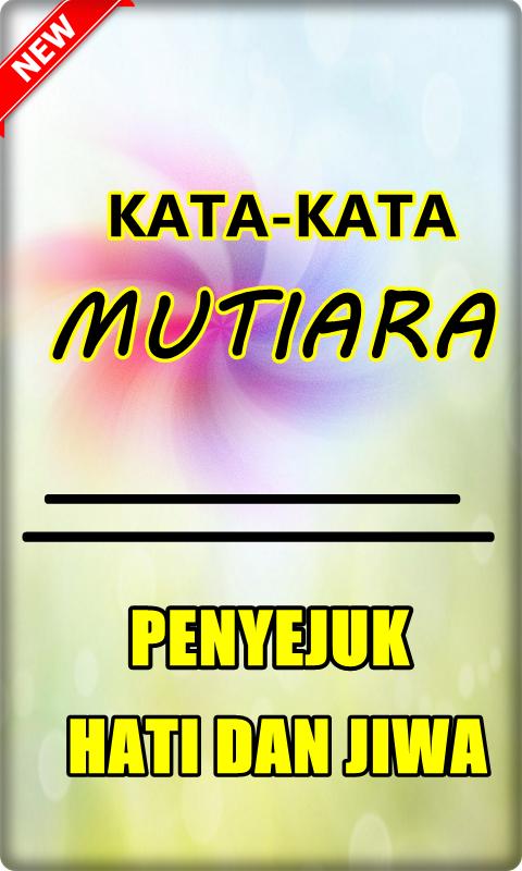 Kata Mutiara Islami Penyejuk Hati Dan Jiwa - Gambar Islami