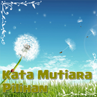 Kata Mutiara Pilihan ícone