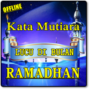 KATA KATA MUTIARA DI BULAN RAMADHAN TAHUN INI APK