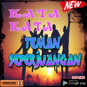 Kata Kata Teman Seperjuangan For Android Apk Download