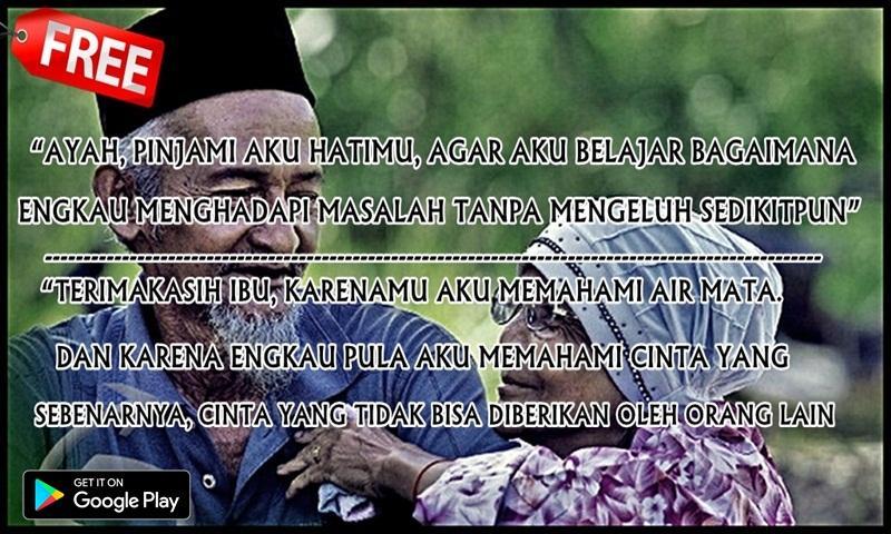 35 Ide Kata Kata  Motivasi Dari Orang  Tua  Pena Bijak 