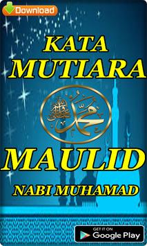 Kata Mutiara Ucapan Maulid Nabi Muhammad For Android Apk Download