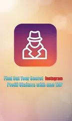 InstaSpy - Who Viewed My Instagram FREE APK download