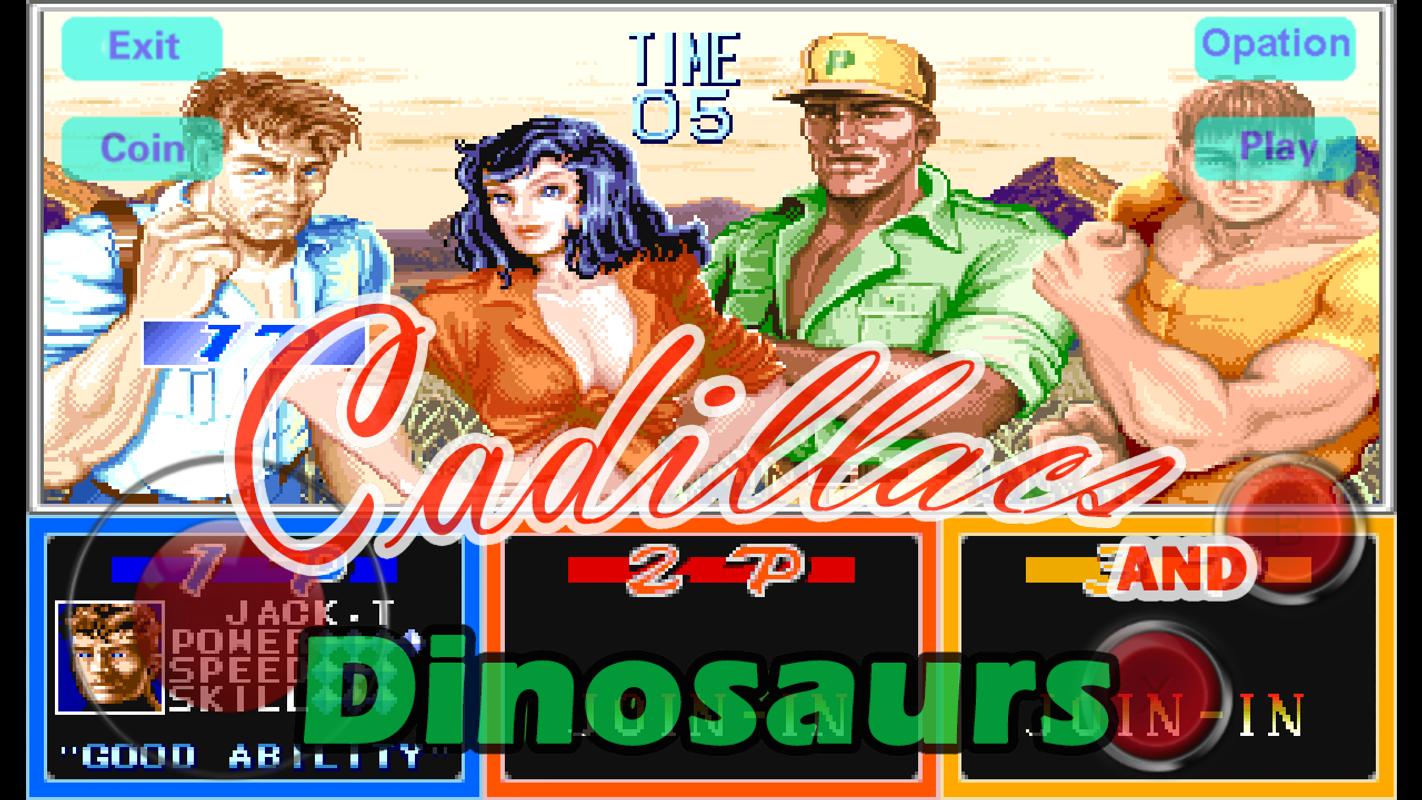 Káº¿t quáº£ hÃ¬nh áº£nh cho cadillac and dinosaurs