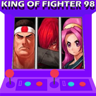 Hints For King Of Fighter 98 icône