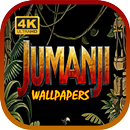 jumanji HD wallpapers APK