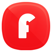 Flash Player For Android  icon