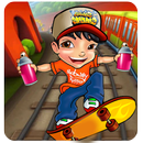 Subway Runner - Sybo Running Game APK