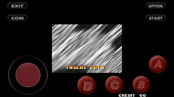 Hints KING OF FIGHTER 98 capture d'écran 1