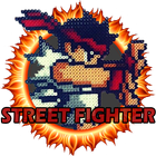 guide Street Fighters icône