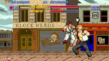 guide Street Fighters capture d'écran 2