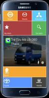 Tra Mã Lỗi OBD - T Việt Free الملصق