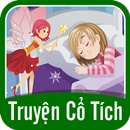 Truyện Cổ Tích - Việt Nam APK