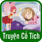 Truyện Cổ Tích - Việt Nam ikon