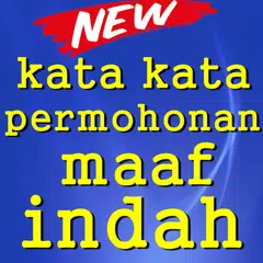 Descargar APK de Kata Permohonan Maaf Indah dan Menyentuh Hati