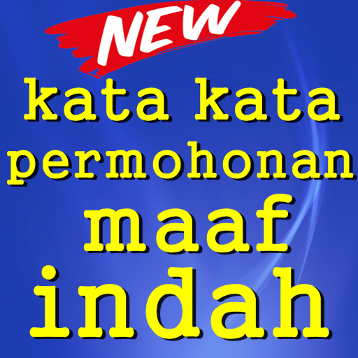 Kata Permohonan Maaf Indah dan Menyentuh Hati