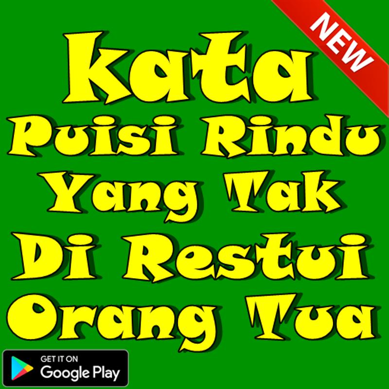 Kata Kata Cinta Tidak Direstui Orang Tua  Kata Kata Mutiara