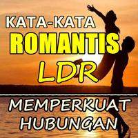 KATA ROMANTIS LDR MEMPERKUAT HUBUNGAN TERBARU captura de pantalla 1