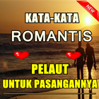 آیکون‌ KATA ROMANTIS PELAUT UNTUK PASANGANNYA TERBARU