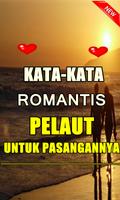 KATA ROMANTIS PELAUT UNTUK PASANGANNYA TERBARU โปสเตอร์