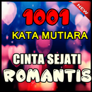 Kata Mutiara Cinta Sejati Romantis Lengkap APK