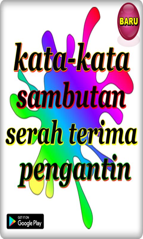 Teks Pembawa Acara Resepsi Pernikahan Bahasa Sunda
