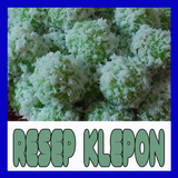 Aneka Resep Klepon icon