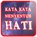 Kata Kata Menyentuh Hati APK