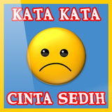 Kata Kata Cinta Sedih icône