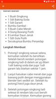 Keripik Singkong Gurih screenshot 2