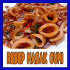 Resep Masak Cumi icon