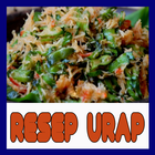 Resep Masakan Urap-icoon