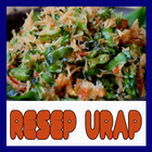 Resep Masakan Urap ไอคอน