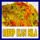 Resep Masakan Ikan Nila APK
