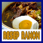 Resep Masak Rawon biểu tượng