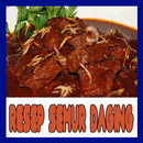 Resep Masakan Semur Danging APK