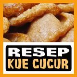 Resep Kue Cucur Pilihan icon