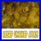 Resep Ungkep Ayam simgesi