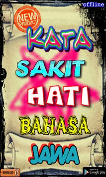 Kata Kata Ungkapan Sakit Hati Bahasa Jawa For Android Apk Download