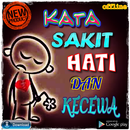 Kata Kata Kecewa Tersedih APK