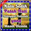 Kata Sedih Patah Hati Ditinggal Kekasih Tercinta