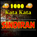 1000 Kata Sindiran Terbaru APK