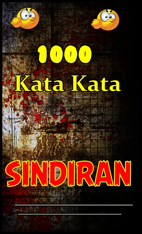 1000 Kata Sindiran Terbaru For Android Apk Download