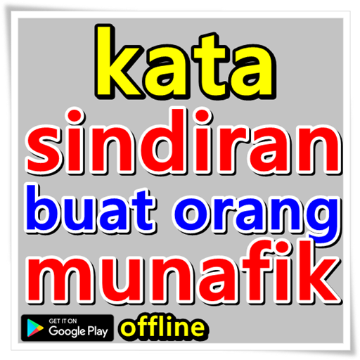 kata sindiran buat orang munafik