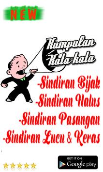 Kata Sindiran Bijak Halus Lucu Amp Keras For Android Apk Download