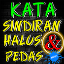 KATA SINDIRAN HALUS DAN PEDAS TERBARU APK
