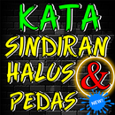 KATA KATA SINDIRAN HALUS DAN PEDAS TERBARU APK