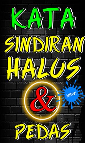 Kata Kata Sindiran Halus Dan Pedas Terbaru For Android Apk Download
