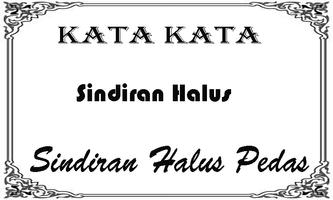 برنامه‌نما Kata Kata Sindiran Pedas Nusuk Hati,Lengkap عکس از صفحه