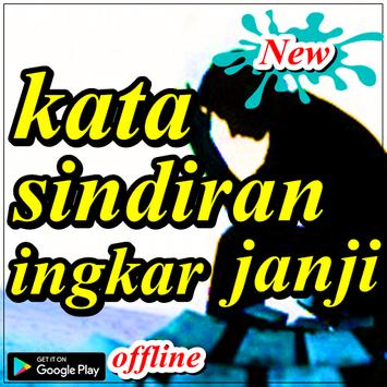 Kata sindiran ingkar janji for Android - APK Download